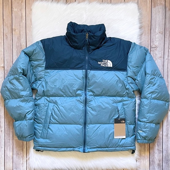 The North Face Men’s 1996 Retro Nuptse Jacket - Picture 1 of 10